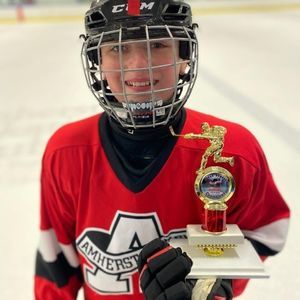 Meet your Posher, Marci